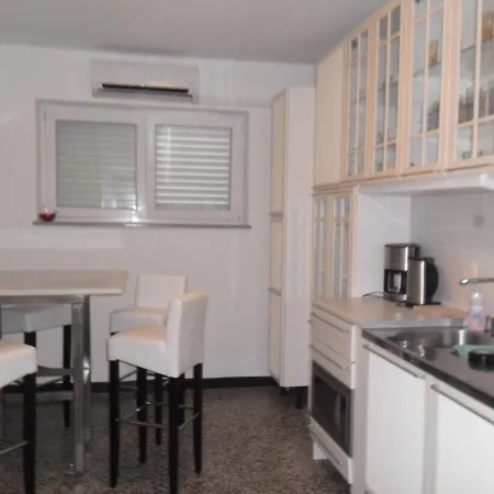 Apartamento Penisola Zadar