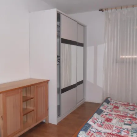 Apartamento Penisola