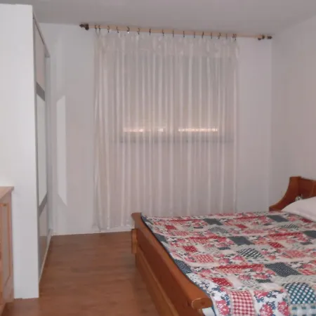 Apartamento Penisola Zadar