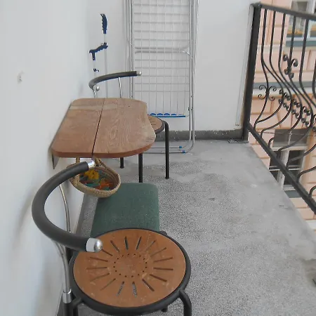 Penisola Apartamento *