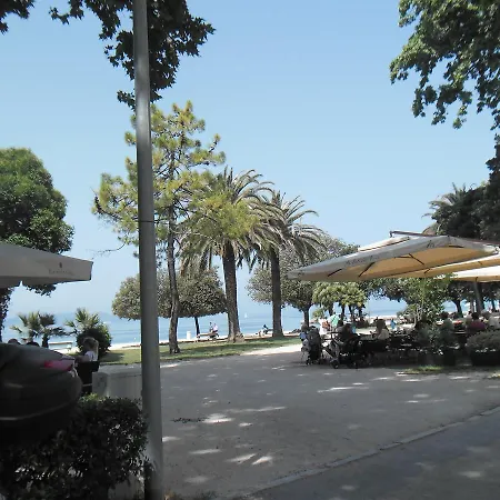 Apartamento Penisola *