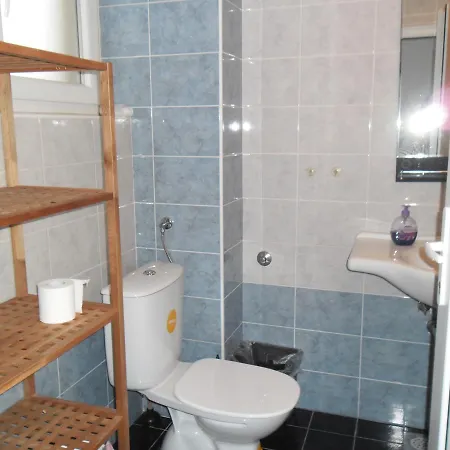 Penisola Apartamento Zadar