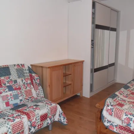 Apartamento Penisola